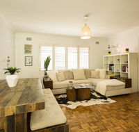 Bondi Beachside Apartment - Australian Directory
