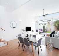 BONDI BLUE-hosted byL'Abode Accommodation - Australian Directory