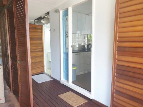 Bongaree Ocean Villa - Australian Directory 2