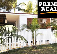 Bongaree Ocean Villa - Australian Directory