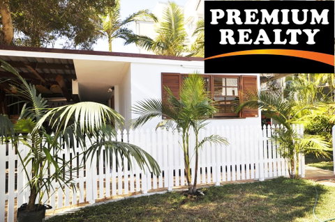 Bongaree Ocean Villa - Australian Directory 0