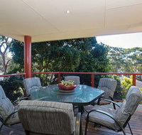 Bonito At Bagnalls Beach' 1/6 Bonito Street - pet friendly air conditioning - Australian Directory