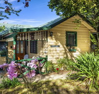 Bonnie Brae Cottage