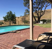 BONNIE DOON - GREAT GET AWAY - Australian Directory