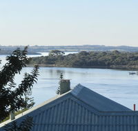 Bonnie View - a wonderful view up the river Experience Augusta - Australian Directory