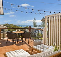 BonniEscape - Australian Directory