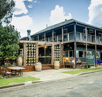 Boogie Woogie Beach House - Australian Directory