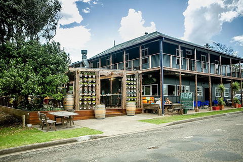Boogie Woogie Beach House - Australian Directory 0