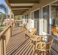 Boomer Crescent 5 Kioloa - Australian Directory
