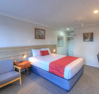 Boonah Motel - Australian Directory