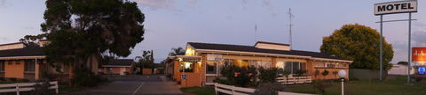 Bordertown Dukes Motorinn - Australian Directory 0