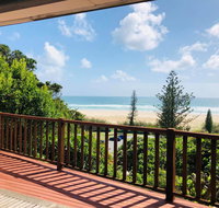 BOSCOBEL COTTAGE - MAGICAL BEACH  RIVER VIEWS - KINGSCLIFF - Australian Directory