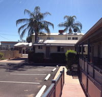 Bottle Tree Gardens Motel - Australian Directory