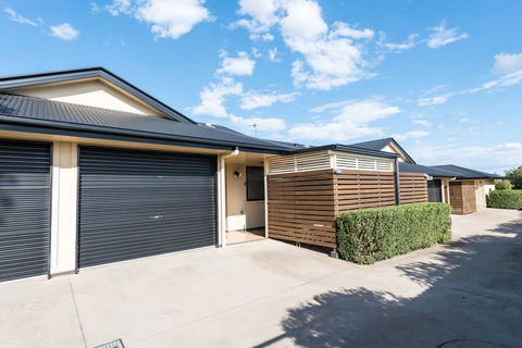 Bottletree Apartments On Bridge - Australian Directory 2