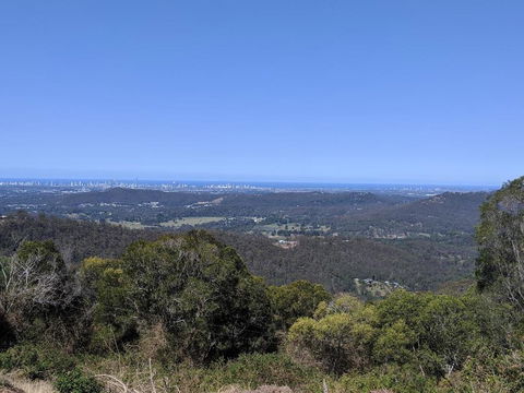 Bottletree Gardens - Mini Manson Blue - Australian Directory 1