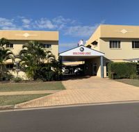 Boulevard Lodge Bundaberg
