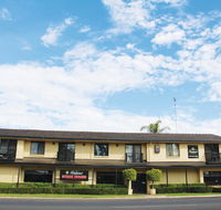 Boulevard Motor Inn - Australian Directory