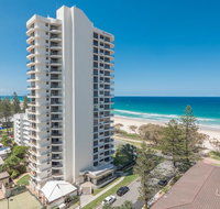 Boulevard North Holiday Apartments - Australian Directory