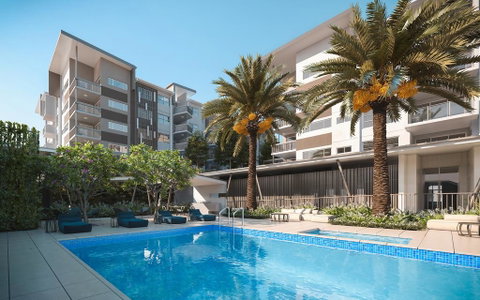Boulevard North Lakes - Australian Directory 0