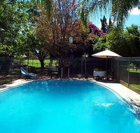 Bourke Riverside Motel - Australian Directory