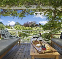 Bourne Cottage - Perfect for all seasons - Australian Directory