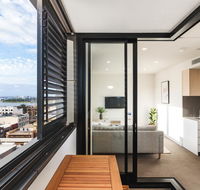 Boutique Apartment In Highly Sought After Arena - Australian Directory