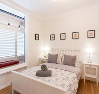 Boutique Central Apartment - Vogue - Australian Directory