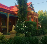 Boutique Motel Sefton House - Australian Directory