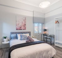 Boutique Private Rm situated in the heart of Burwood2 - Australian Directory