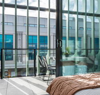 BOUTIQUE STAYS - Axel Apartments