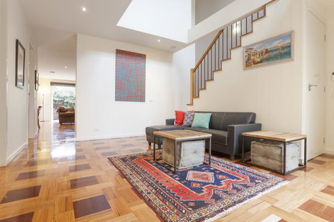 Boutique Stays - Elwood Hideaway - Australian Directory 3