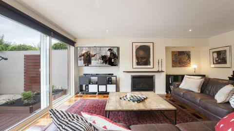 Boutique Stays - Elwood Hideaway - Australian Directory 1