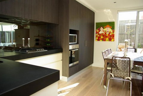 Boutique Stays - Lalique, Elwood Apartment - Australian Directory 1