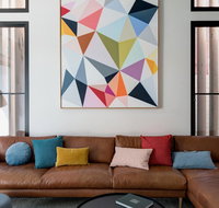 Boutique Stays - Woodfin House - Australian Directory