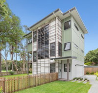 Boutique Villa on Boomerang - Australian Directory