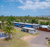Bowen Arrow Motel - Australian Directory