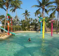 Bowen Holiday Park - Australian Directory