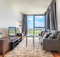 Box Hill 1 Bedroom Apartment with Ultimate View - Australian Directory