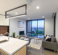 Box Hill Brand New Park View 2 Bedroom Apartment - Australian Directory