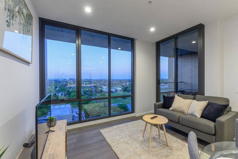 Box Hill Brand New Park View 2 Bedroom Apartment - Australian Directory 2