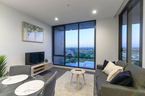 Box Hill Brand New Park View 2 Bedroom Apartment - Australian Directory 1