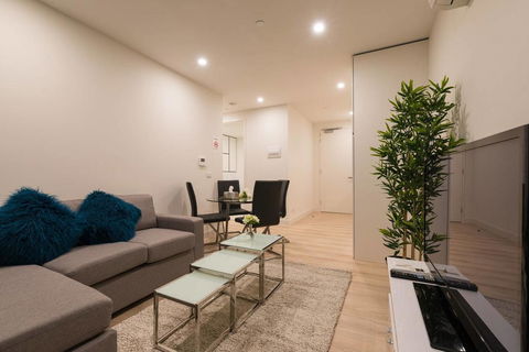 Box Hill Central 1 Bedroom Delight@Elland Avenue - Australian Directory 1