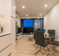Box Hill Central 1 Bedroom DelightElland Avenue - Australian Directory