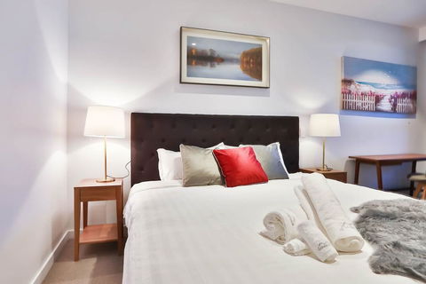 Box Hill Central Sky One Apartment - Australian Directory 0