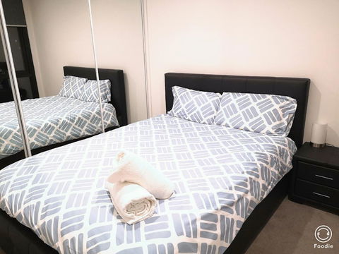 Boxhill 2bedder Apartment Close To Everything - Australian Directory 1