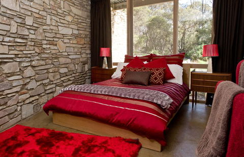 BOYD BAKER HOUSE - Australian Directory 2