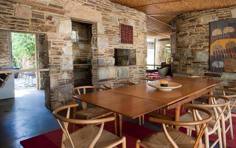 BOYD BAKER HOUSE - Australian Directory 3