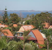 Boyd Sea View - Australian Directory