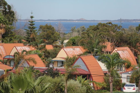 Boyd Sea View - Australian Directory 0