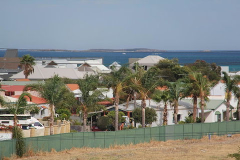 Boyd Sea View - Australian Directory 1